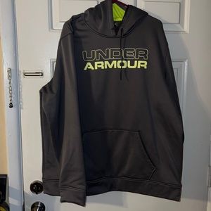 Under Armour hoodie
